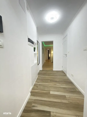 4 cam centrala proprie complet renovat boxa  zona Dacia - imagine 14