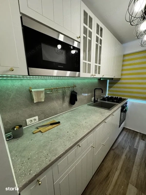 4 cam centrala proprie complet renovat boxa  zona Dacia - imagine 5
