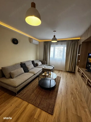 4 cam centrala proprie complet renovat boxa  zona Dacia - imagine 4