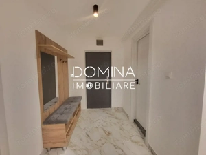 Vânzare apartament 2 camere modern, mobilat și utilat, strada Ciocârlău  - imagine 3