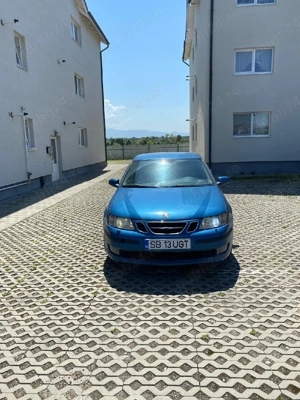 Vand Saab9.3tdi, 2007, diesel, 150 CP.  - imagine 7