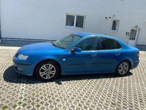 Vand Saab9.3tdi, 2007, diesel, 150 CP.  - imagine 2