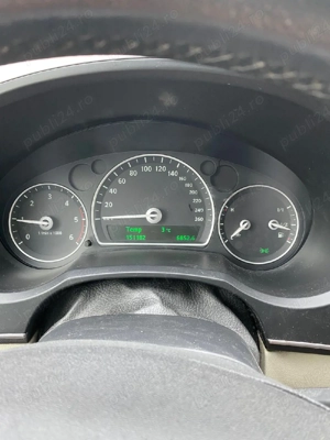 Vand Saab9.3tdi, 2007, diesel, 150 CP.  - imagine 3