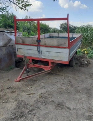 Vand utilaje agricole - imagine 4