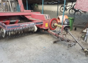 Vand utilaje agricole - imagine 2