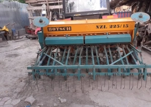 Vand utilaje agricole