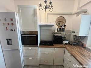 Apartament cu 2 camere, parc privat bloc cu lift la cateva minute de hotel IQ Giroc Braytim - imagine 13