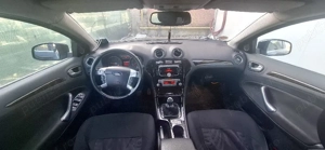  Ford Mondeo MK4 2.0 Diesel   1.700   