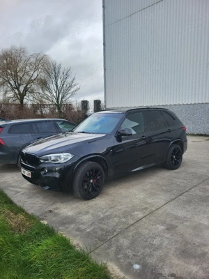 De vânzare Bmw X5  - imagine 10