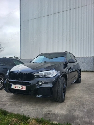 De vânzare Bmw X5 