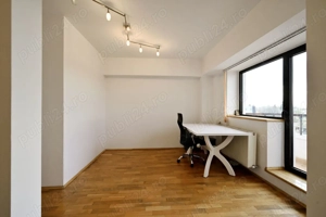 VANZARE Duplex 4 camere pe 2 niveluri (et.6 si 7)   Bd. Unirii nr. 12 (Fantani) Vedere Mitropolie - imagine 9