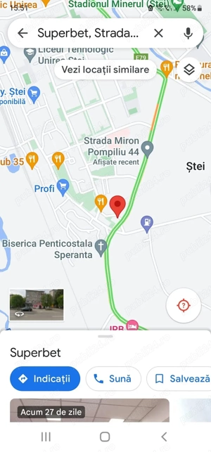 Spatiu comercial de inchiriat - imagine 3