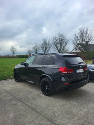 De vânzare Bmw X5  - imagine 7