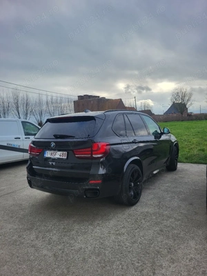 De vânzare Bmw X5  - imagine 8