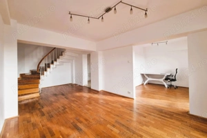 VANZARE Duplex 4 camere pe 2 niveluri (et.6 si 7)   Bd. Unirii nr. 12 (Fantani) Vedere Mitropolie - imagine 8