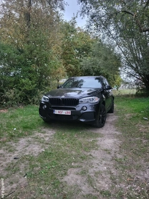 De vânzare Bmw X5  - imagine 5
