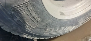 Vând cap tractor MAN TGX 18440 - imagine 6