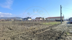 Vanzare Teren intravilan Stefanesti - Primarie str. Campului - imagine 5