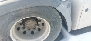 Vând cap tractor MAN TGX 18440 - imagine 5