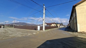 Vanzare Teren intravilan Stefanesti - Primarie str. Campului - imagine 4