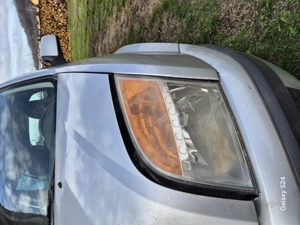 Se dezmembreaza ford fusion. - imagine 15