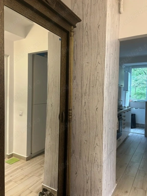 Apartament 2 cam ultracentral-zona Opera Maghiara - imagine 6