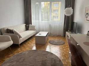 Apartament 2 cam ultracentral-zona Opera Maghiara - imagine 2