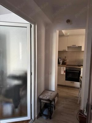 Apartament 2 cam ultracentral-zona Opera Maghiara - imagine 7