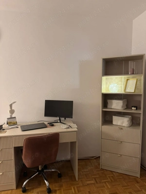 Apartament 2 cam ultracentral-zona Opera Maghiara - imagine 4