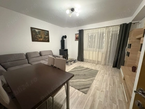Ocazie . Inchiriez apartament cu 2 camere,  la casa , zona Braytim - imagine 2