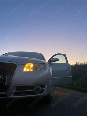 vand Audi A4 - imagine 3