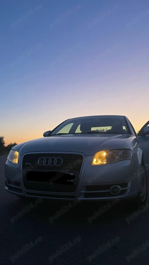 vand Audi A4 - imagine 5