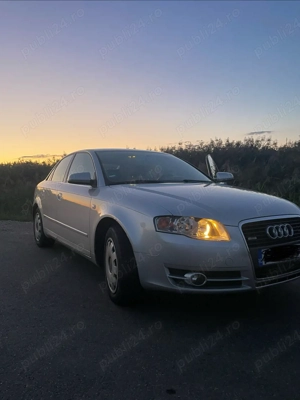 vand Audi A4 - imagine 4