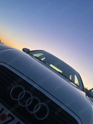 vand Audi A4 - imagine 2