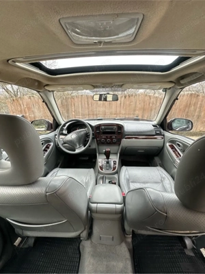 Suzuki Grand Vitara XL7 2.7 v6 automata  - imagine 5