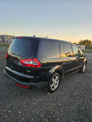 Ford Galaxy 7locuri Inmatriculat  - imagine 2
