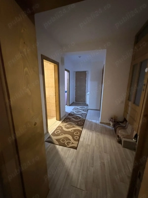 Ocazie . Inchiriez apartament cu 2 camere,  la casa , zona Braytim - imagine 4