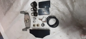 Cateva piese Magnetofon Tesla 