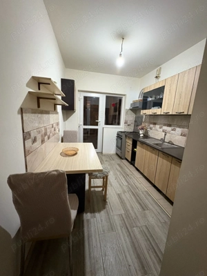 Ocazie . Inchiriez apartament cu 2 camere,  la casa , zona Braytim - imagine 6