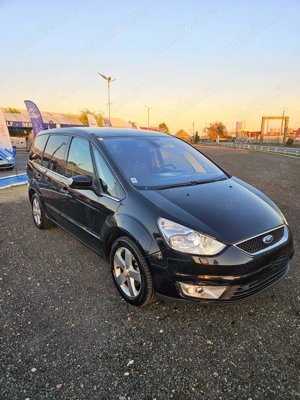Ford Galaxy 7locuri Inmatriculat  - imagine 5