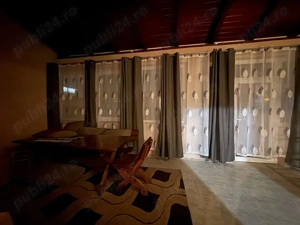 Ocazie . Inchiriez apartament cu 2 camere,  la casa , zona Braytim - imagine 7