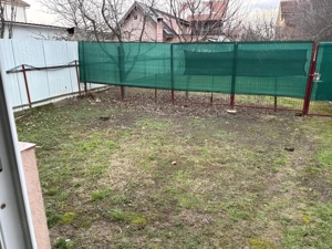 Ocazie . Inchiriez apartament cu 2 camere,  la casa , zona Braytim - imagine 10