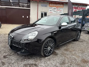 Alfa Romeo Giulietta Colezione Nr 28 60 - An 2014 - Motor 1.4benzina  turbo 120cp