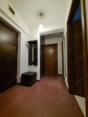 Vand apartament 2 camere Prima Nufarul - imagine 5