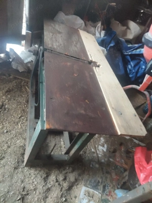 vând abric cu motor  - imagine 5