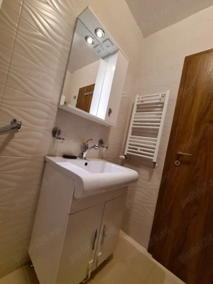 Vand apartament 2 camere Prima Nufarul - imagine 4