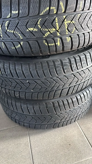 vand jante X3  G01 R18 - imagine 2