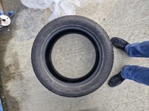 Anvelope iarna Goodyear 265/50/R19-110v,DOT2019 4BUC - imagine 3