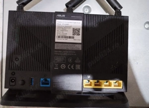 Router asus wifi - imagine 3