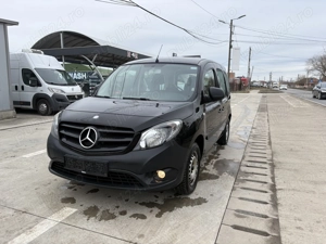 Vând Mercedes Citan